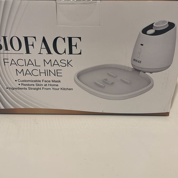 Bioface Facial Mask Machine - Picture 2 of 4